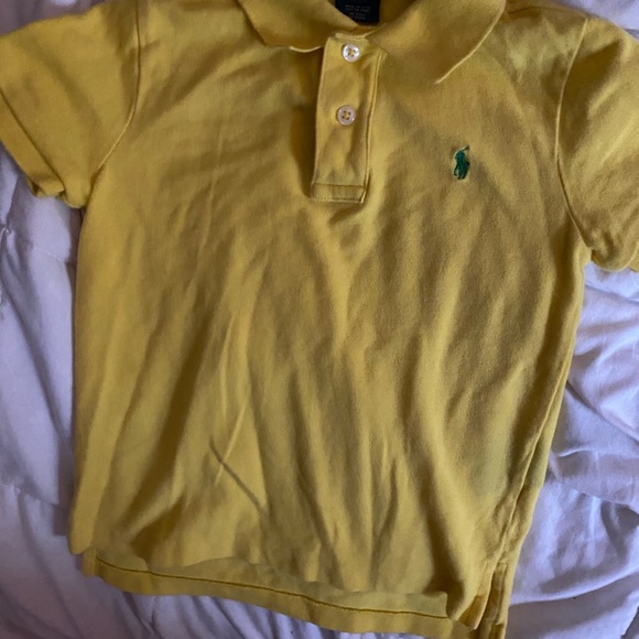 Polo - Picture 2 of 2